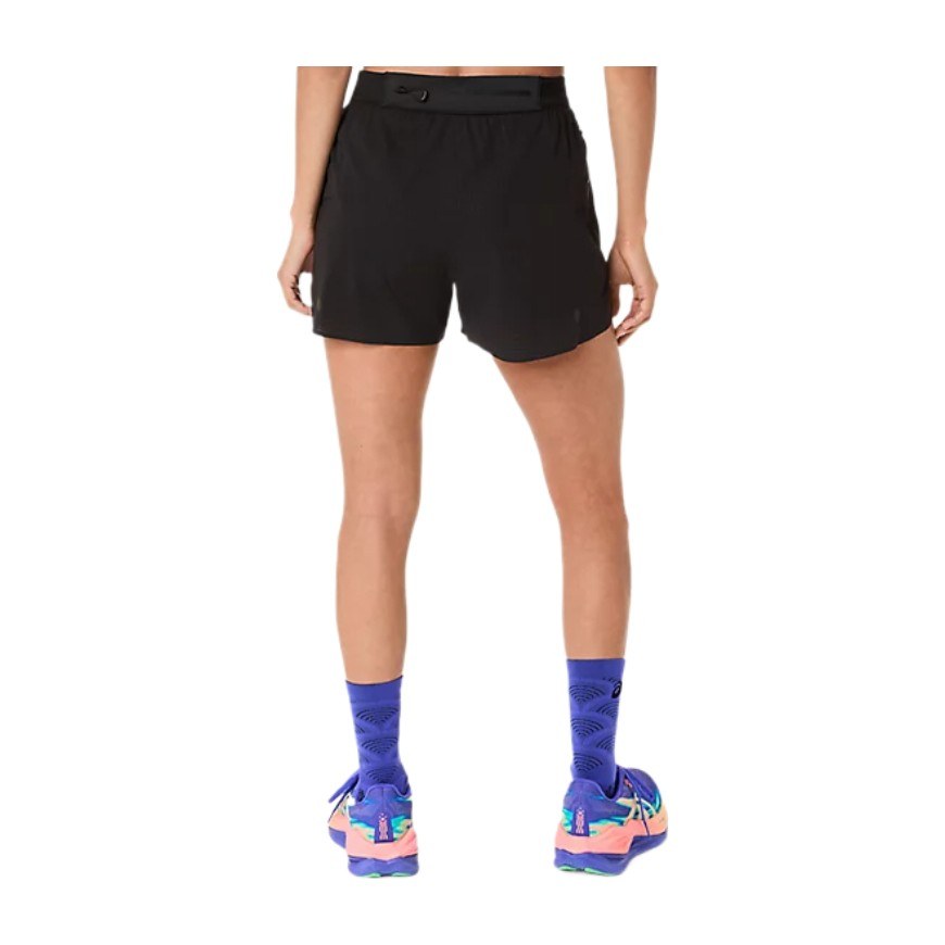 ASICS Metarun SPLIT SHORTACTIBREEZE