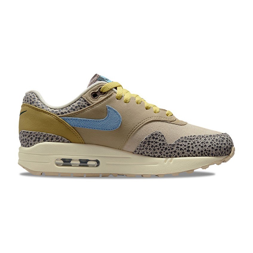 Nike Air Max 1 Safari Brown