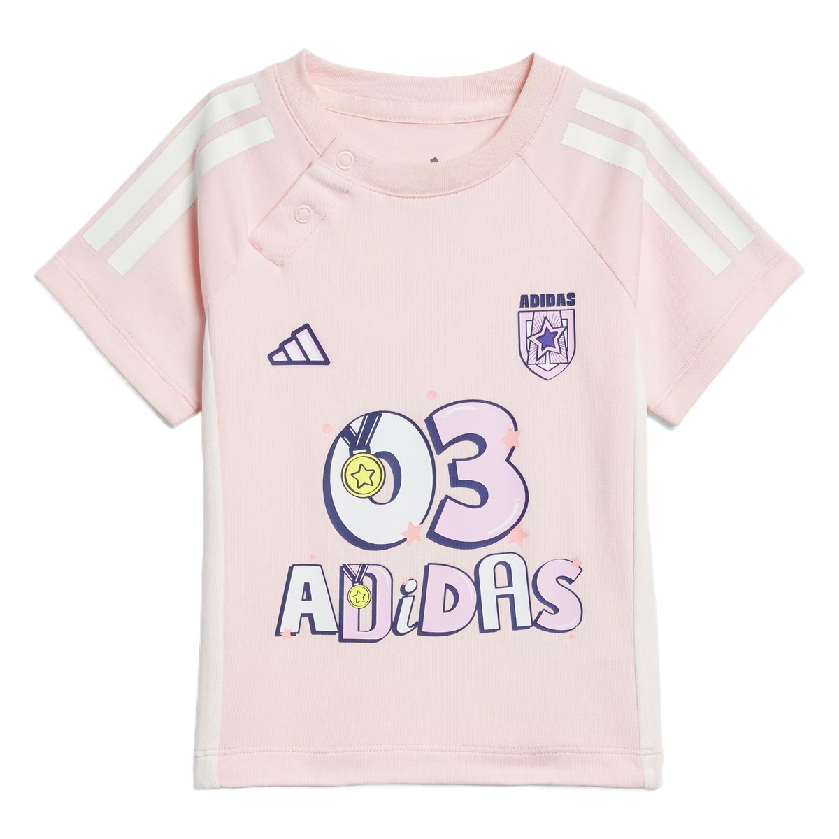 adidas SportswearTrack SUIT