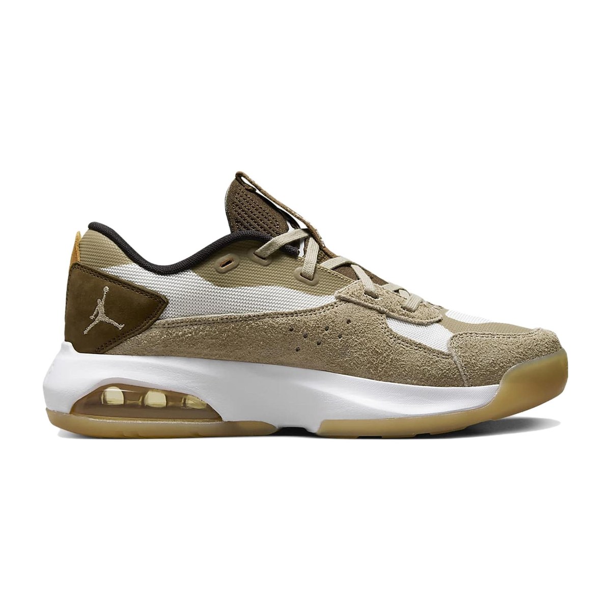 Jordan Air 200E Light Olive