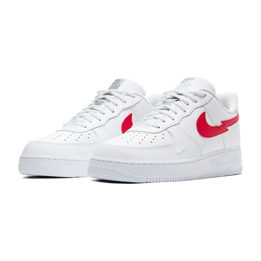 Nike Air Force 1 Low "Euro Tour" LOGO