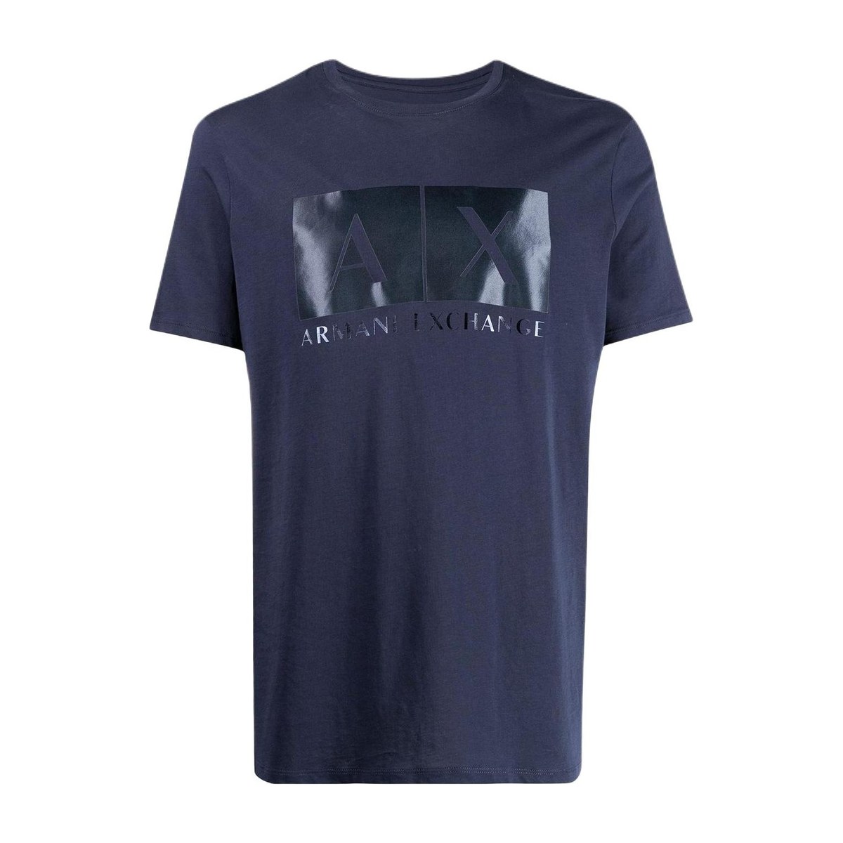 ARMANI EXCHANGE SS22 LogoT