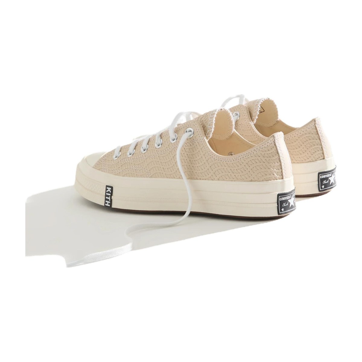 KITH x Converse Chuck Taylor All Star 70 Ox Monogram