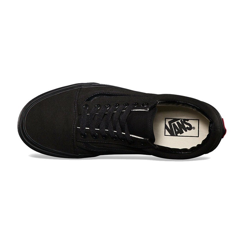 Vans Old Skool Black