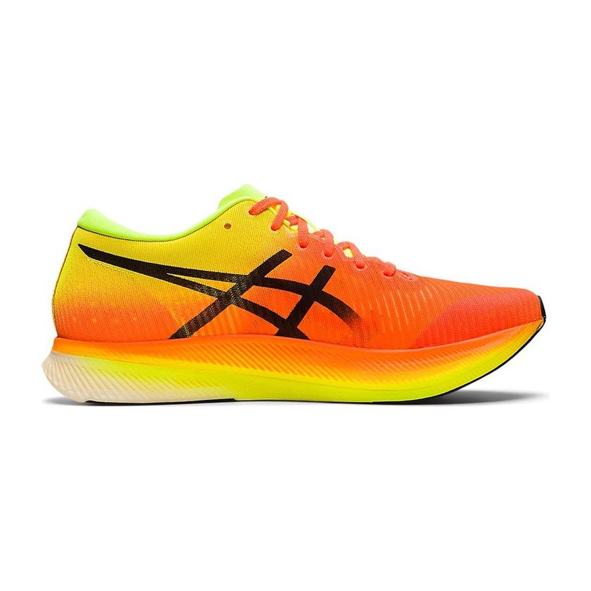 Asics Metaspeed Edge Yellow Black