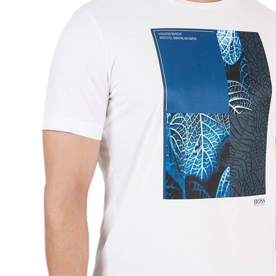 HUGO BOSS SS22 T