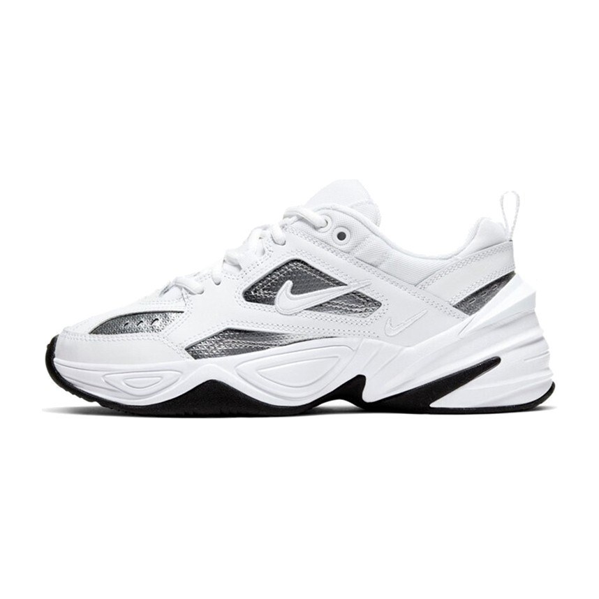 Nike M2K Tekno White