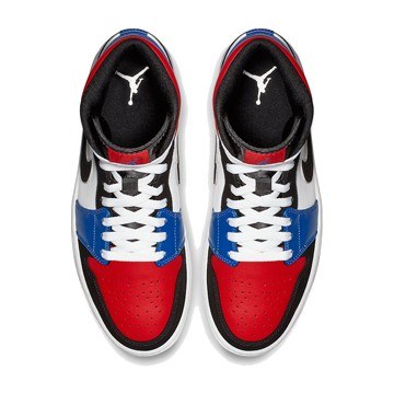 Jordan Air Jordan 1 Mid Top 3