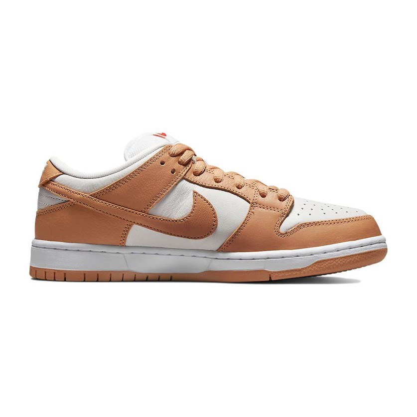 Nike Dunk SB "Light Cognac"