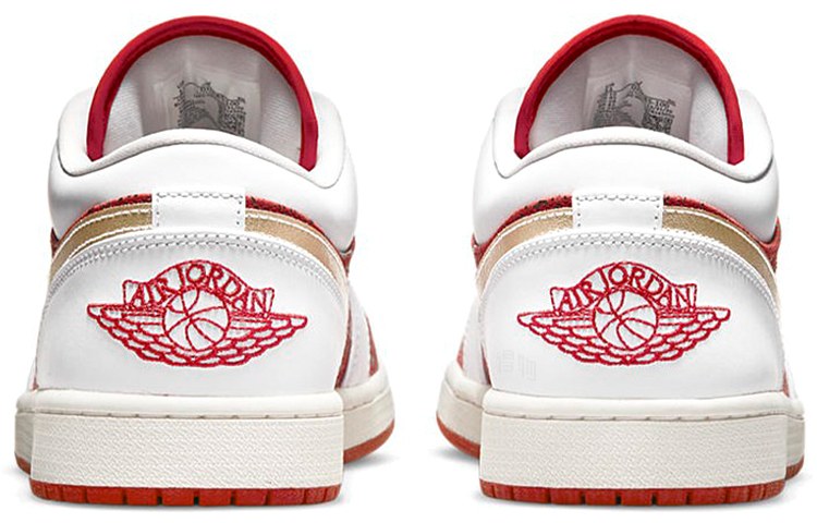 Jordan Air Jordan 1 Low SE "Spades"