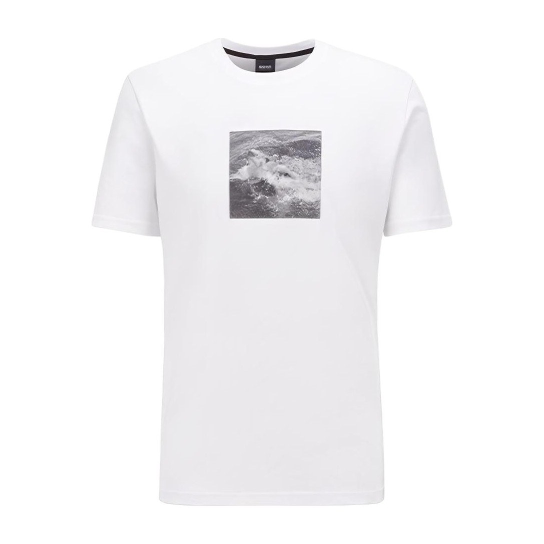 HUGO BOSS SS21 T