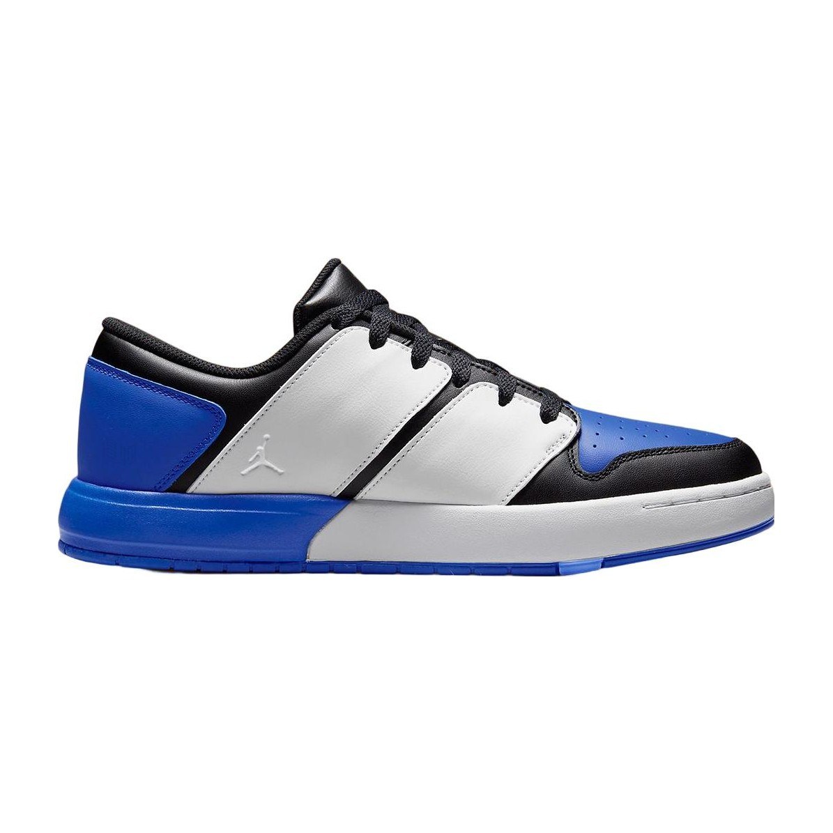Jordan Nu Retro 1 Low "Sport Royal"