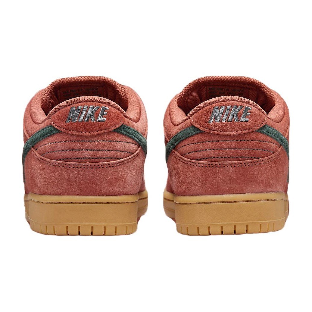 Nike Dunk SB Dunk Low "Burnt Sunrise"