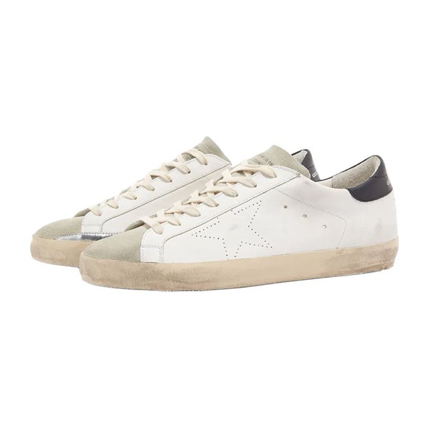 Golden Goose Super-Star