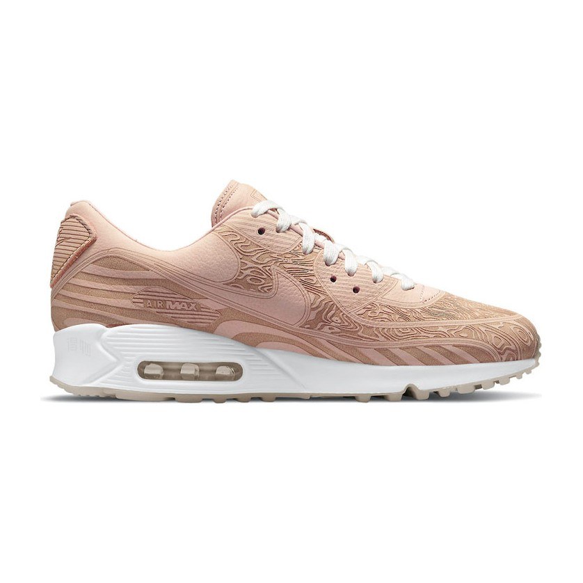 Nike Air Max 90 Bare Pink
