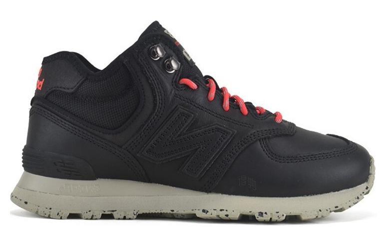 New Balance 574 Black