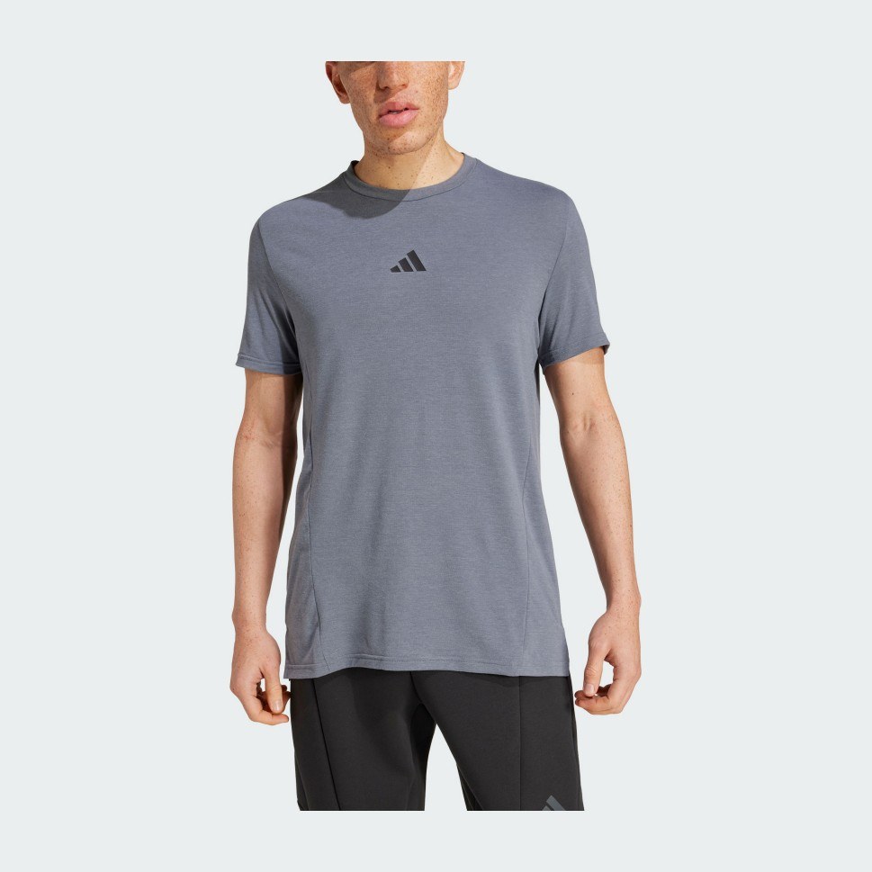 adidas AEROREADY logoT