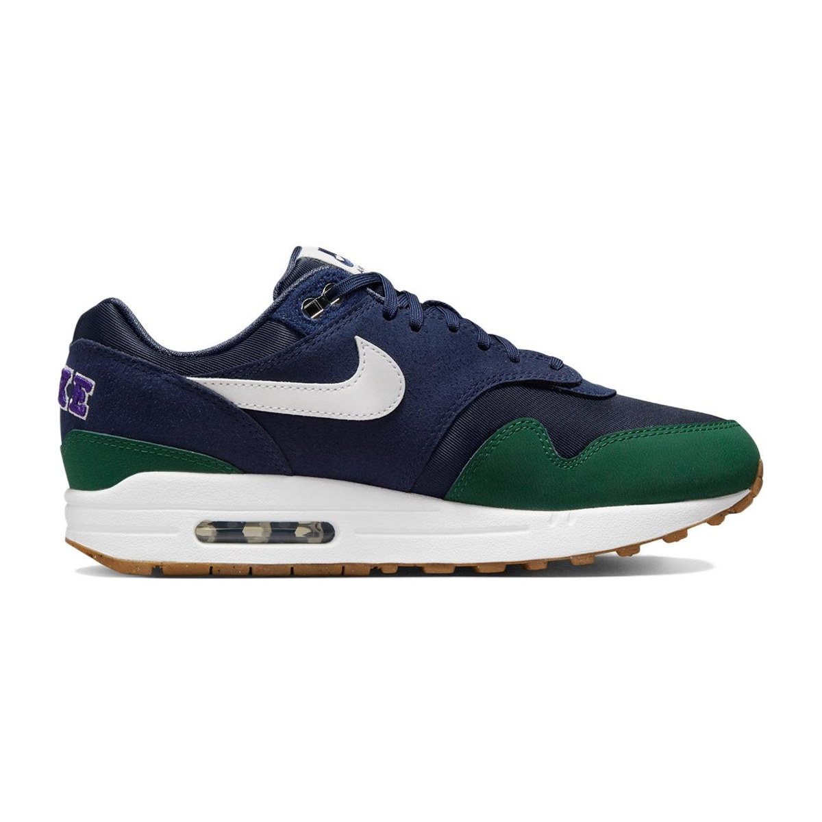Nike Air Max 1 87 QS "Gorge Green"
