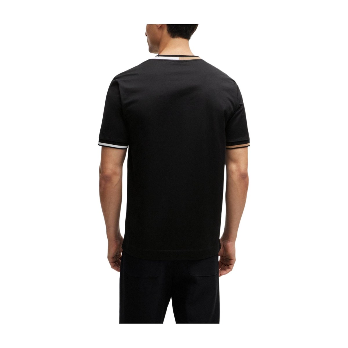 HUGO BOSS