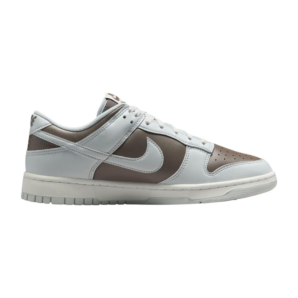 Nike Dunk Low Brown Grey