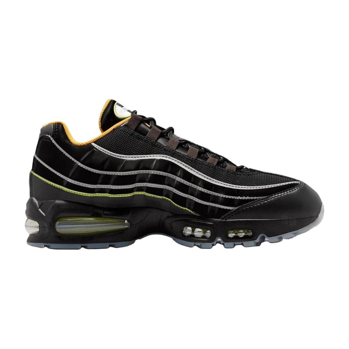 Nike Air Max 95 BIG BUBBLE SE