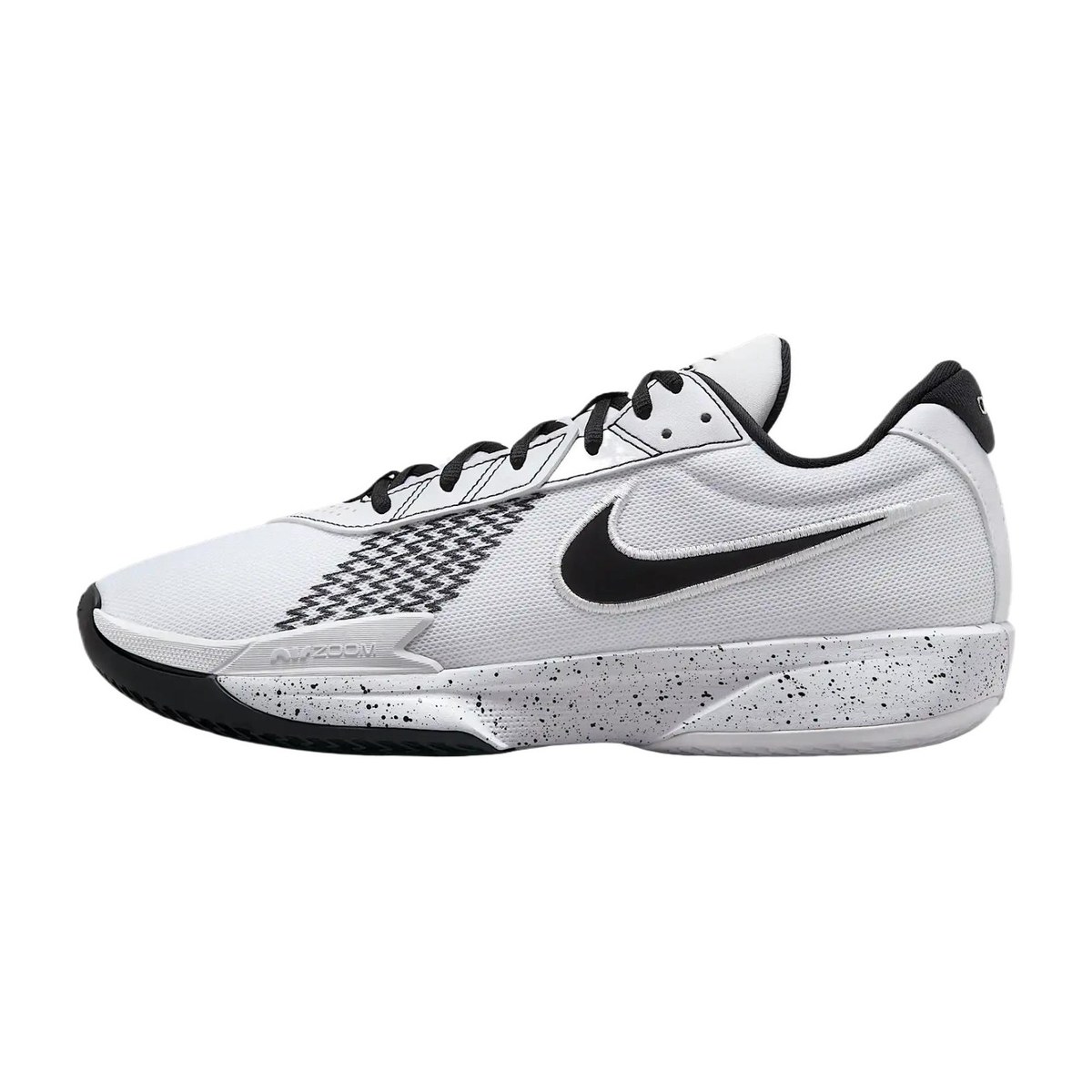 Nike Air Zoom G.T. Cut Academy White Black