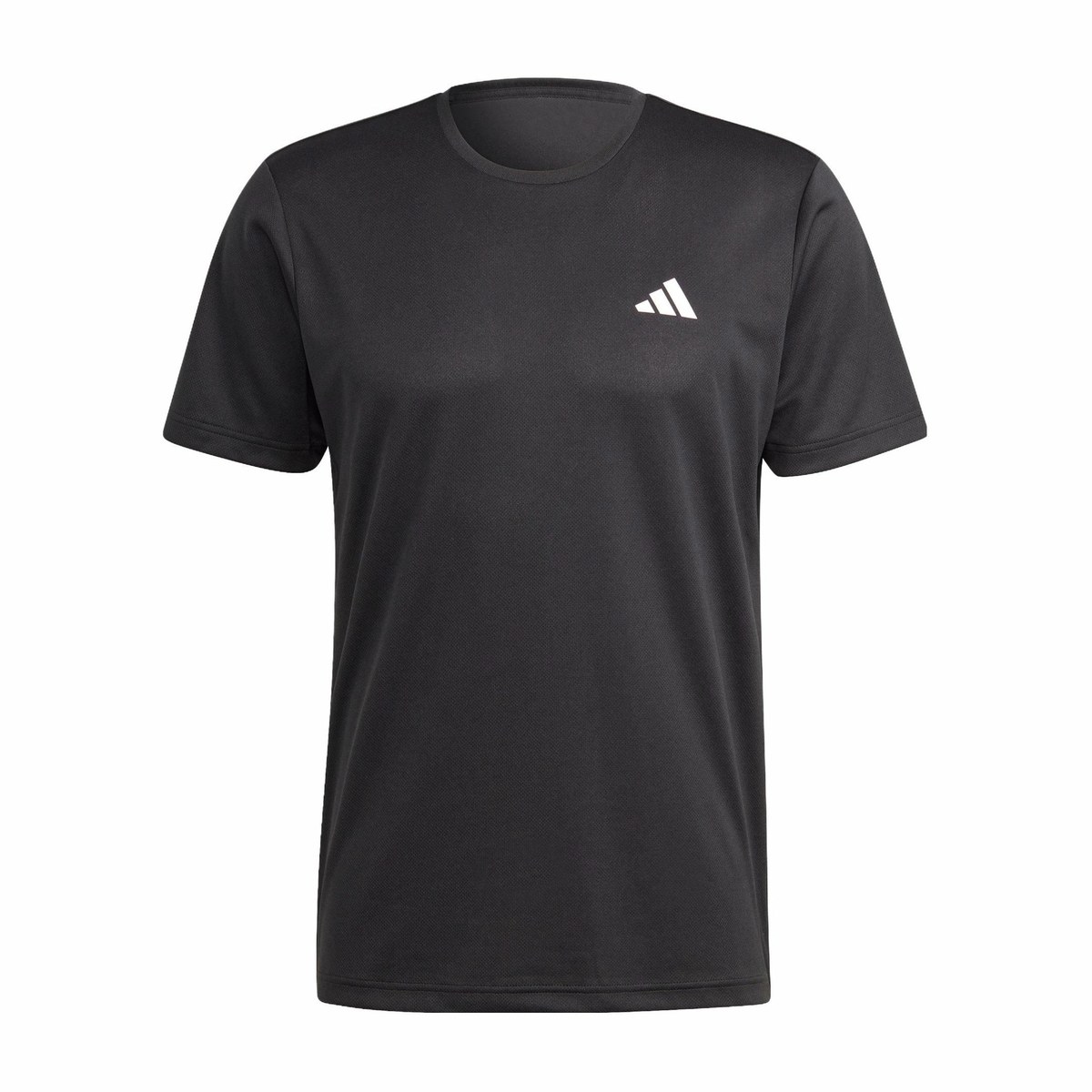 adidas Tennis Fab Tee Black