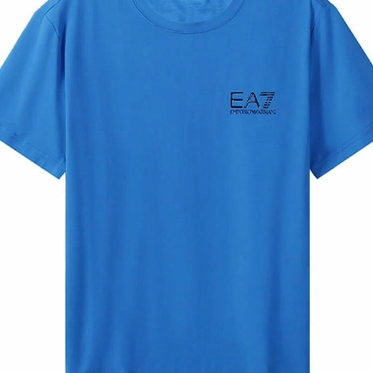 EMPORIO ARMANI EA7 FW21 LogoT