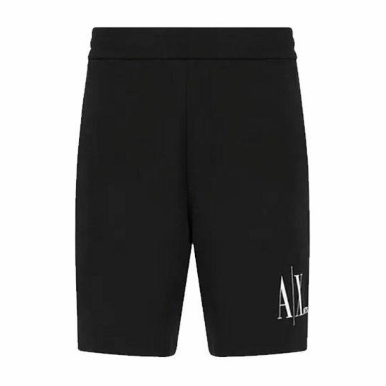 ARMANI EXCHANGE SS22 Logo