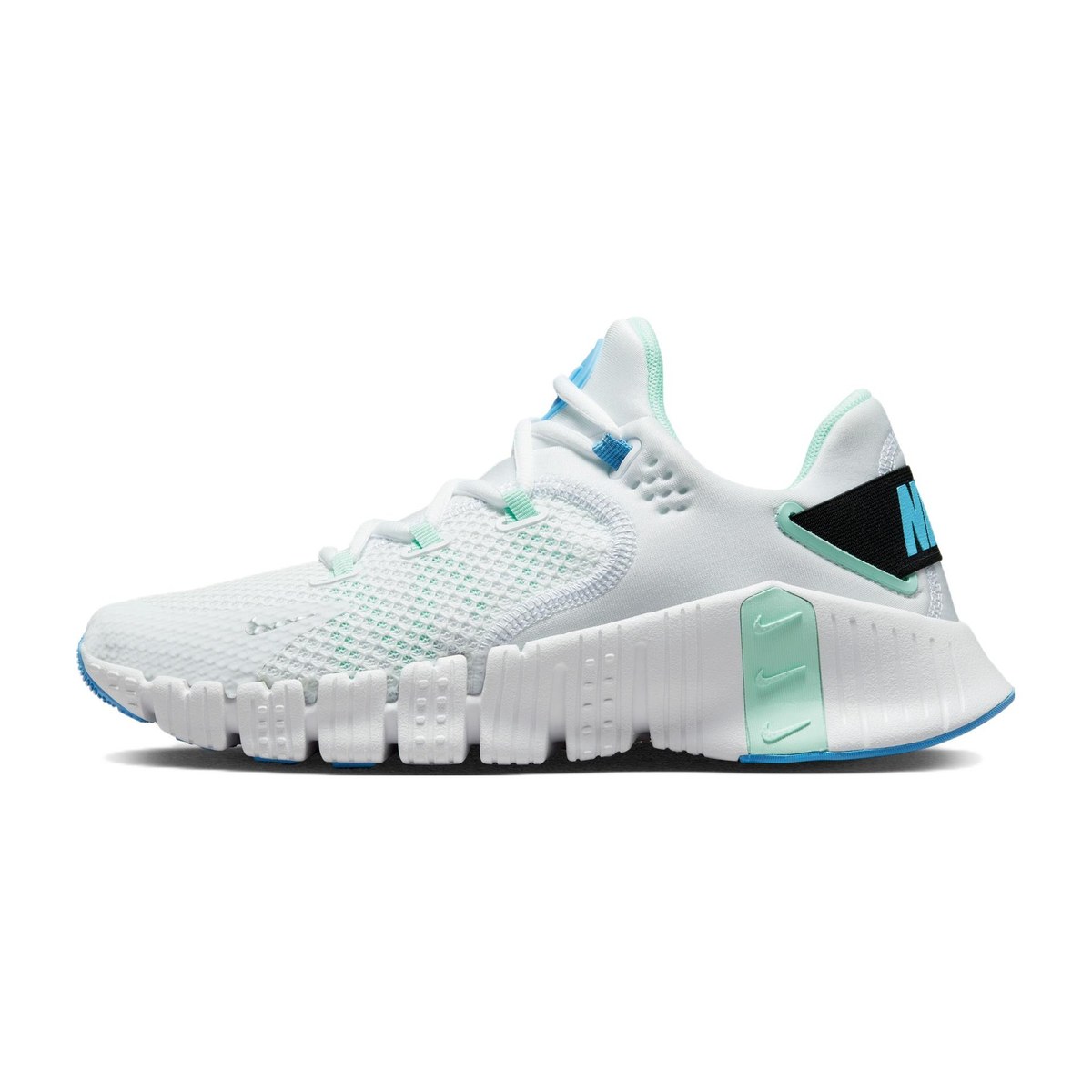 Nike Free Metcon 4 White Green