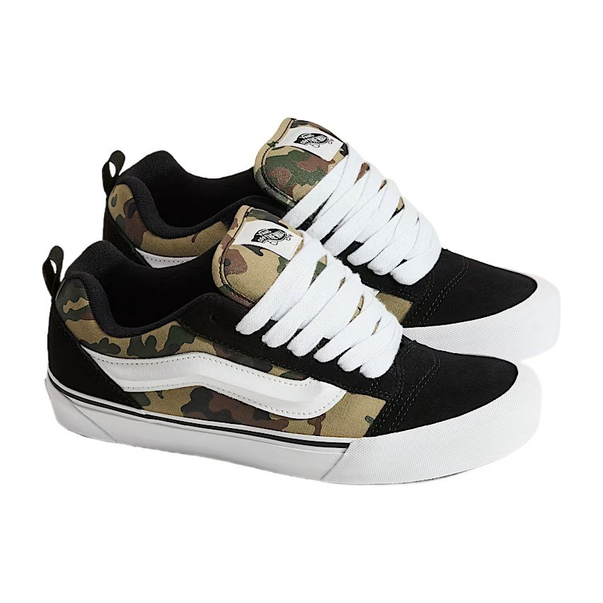 Vans Knu Skool