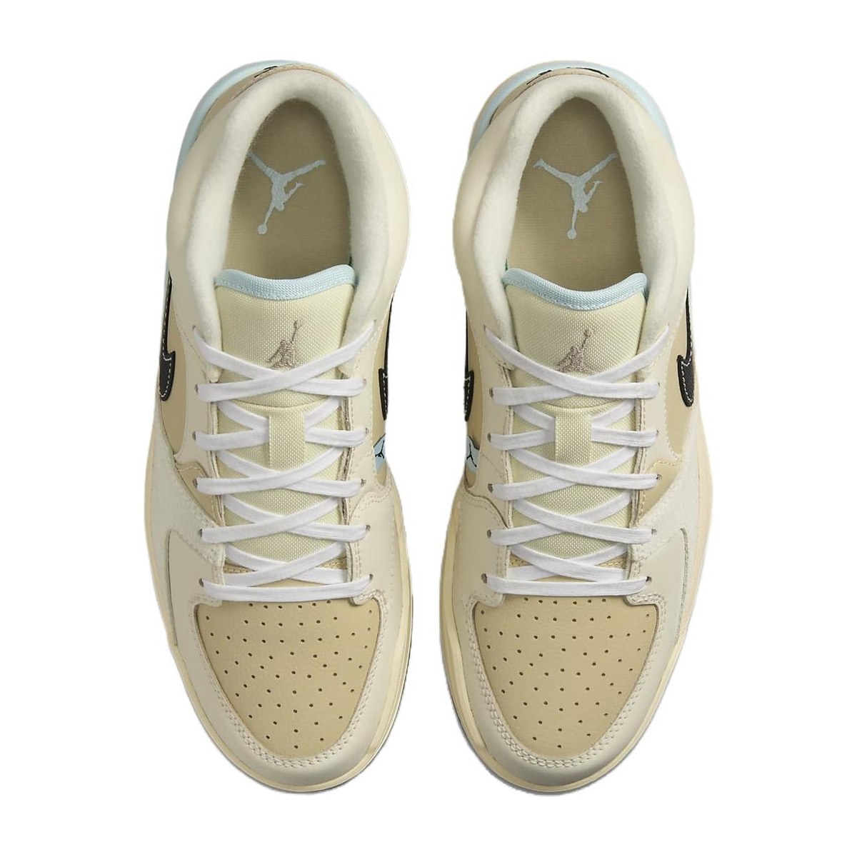 Jordan Stadium 90 Yellow