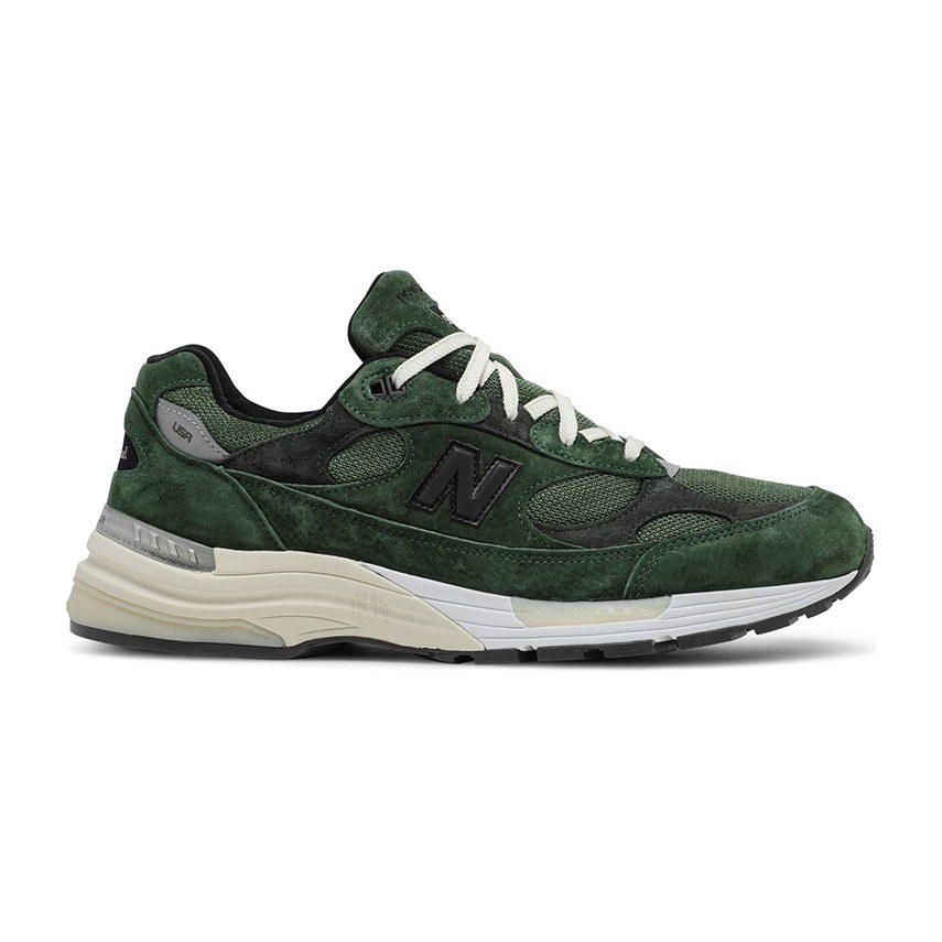 JJJJound x New Balance 992 Green