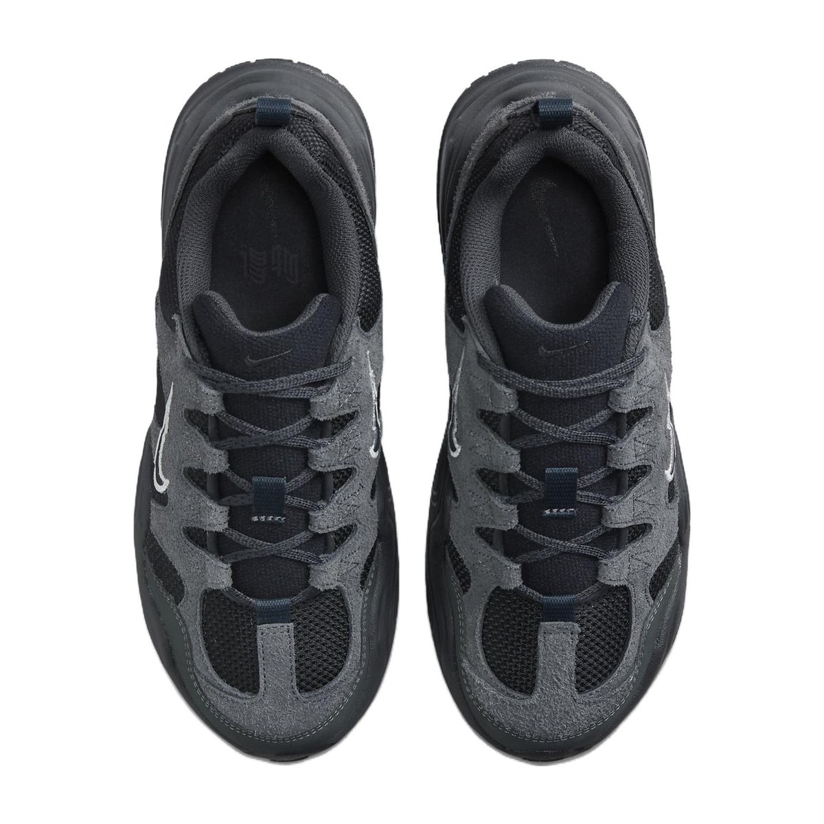 Nike Tech Hera Anthracite