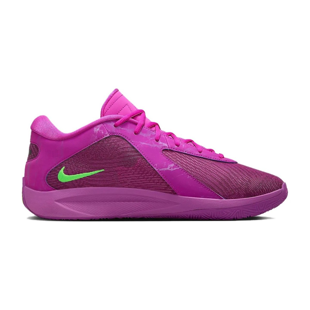 Nike Giannis Freak 6 EP