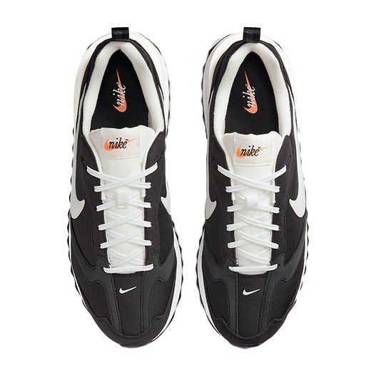 Nike Air Max Dawn Black