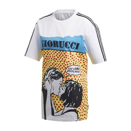 adidas originals Graphic T