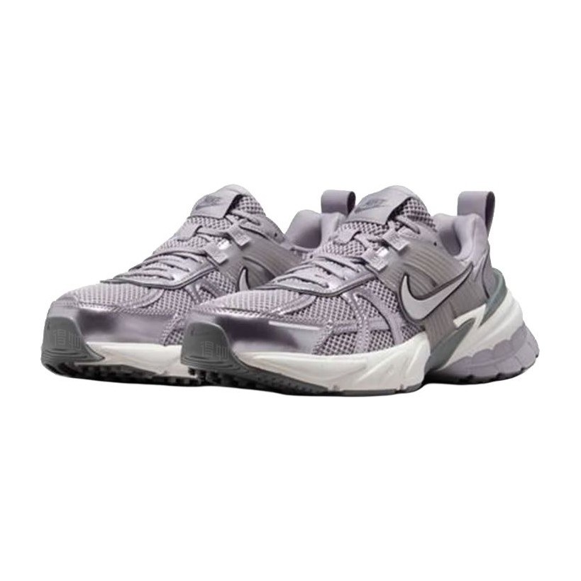 Nike V2K Run Grey