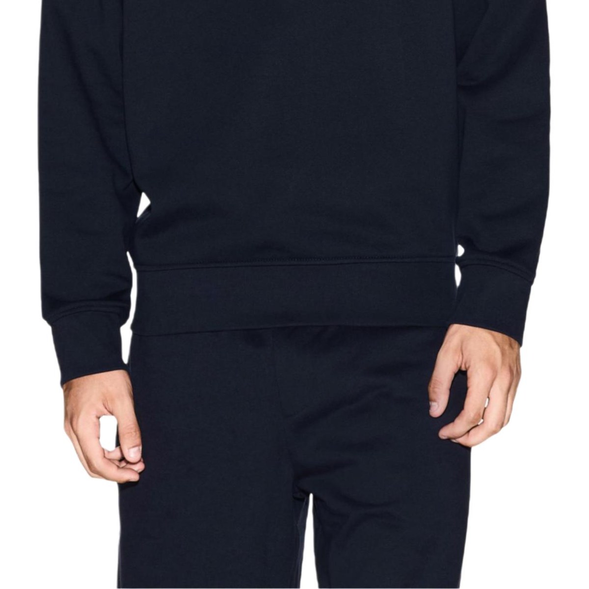 Armani Exchange AE Hoodie