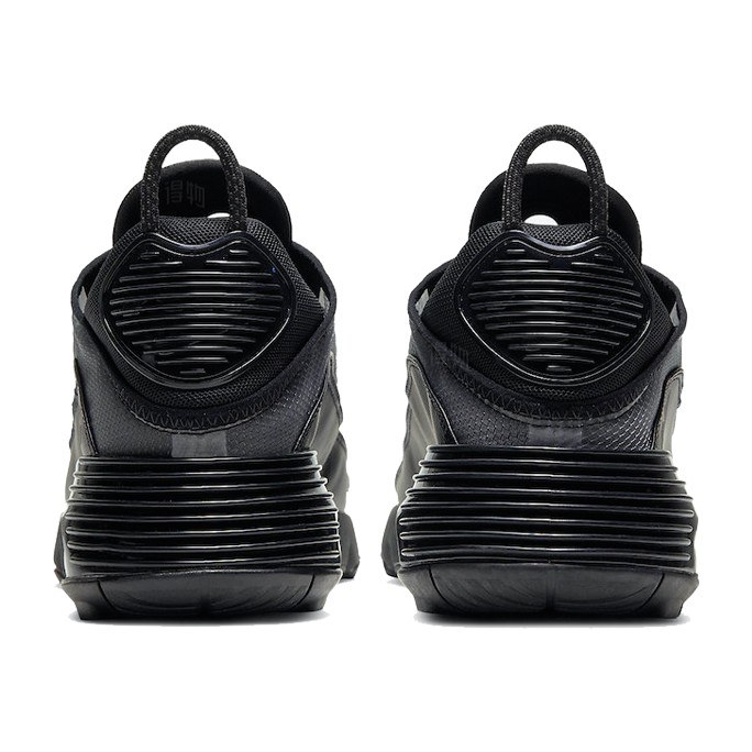 Nike Air Max 2090 Coal Black