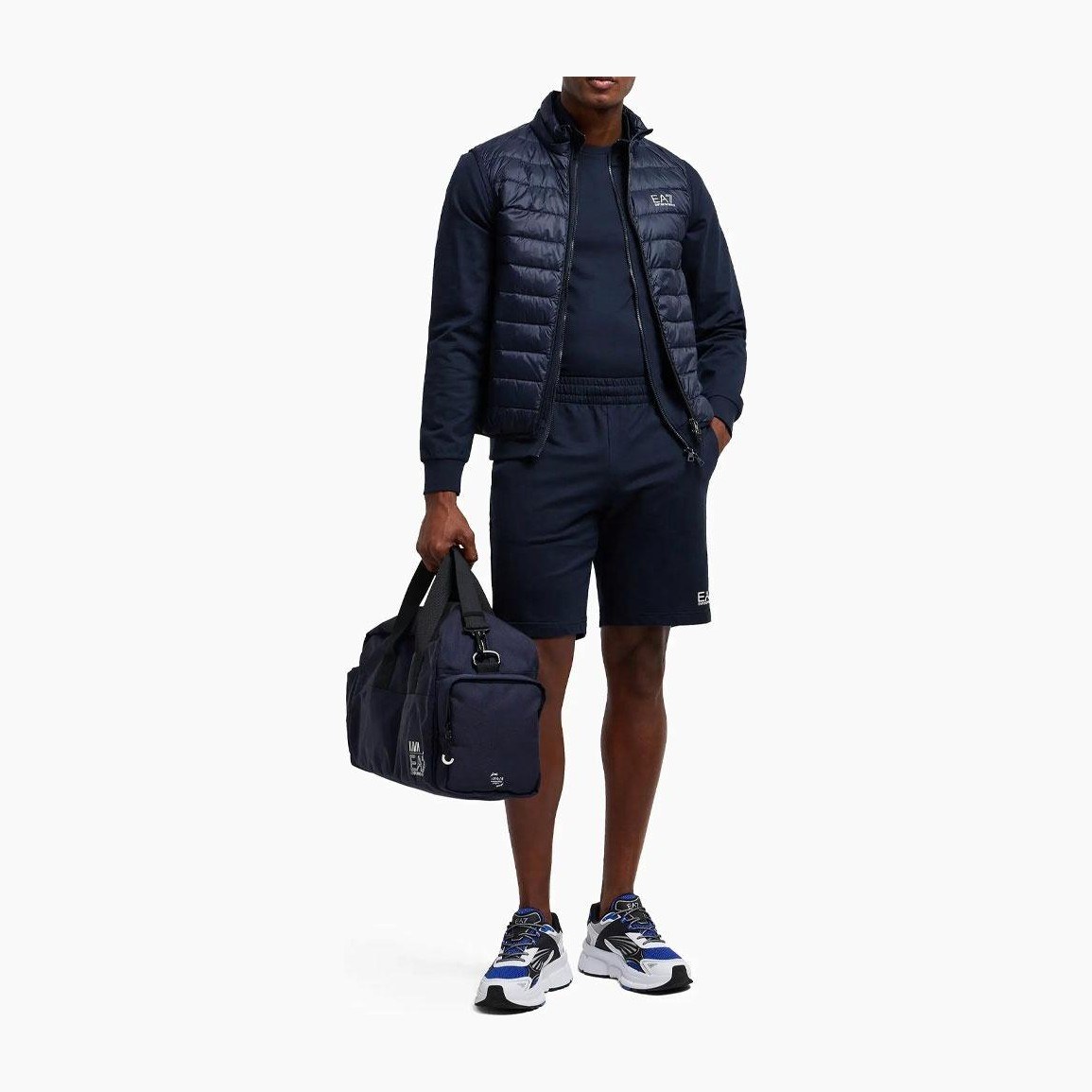 EMPORIO ARMANI EA7 T