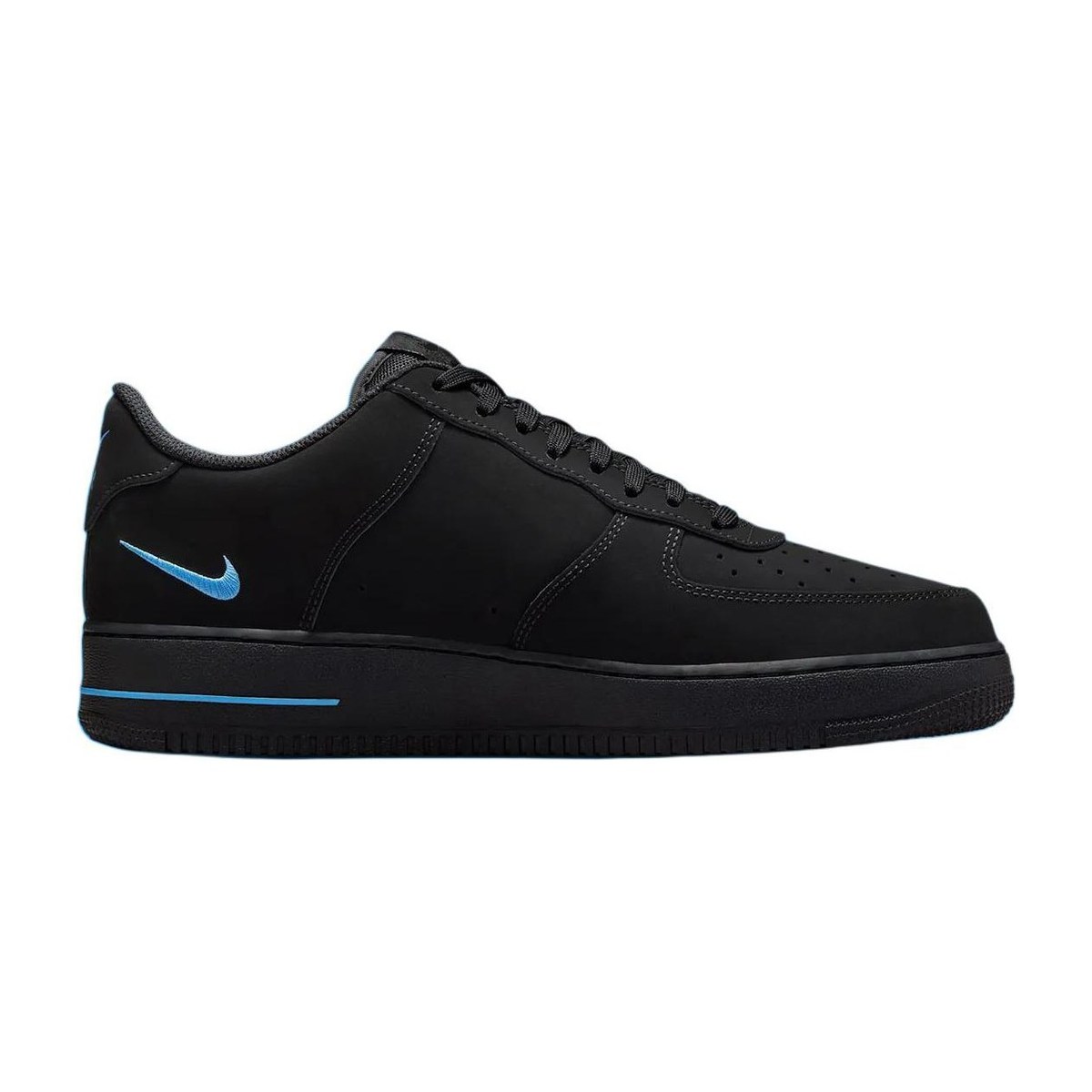 Nike Air Force 1 Low Black
