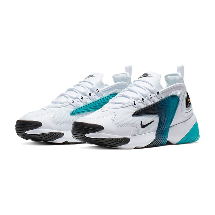 Nike Zoom 2K