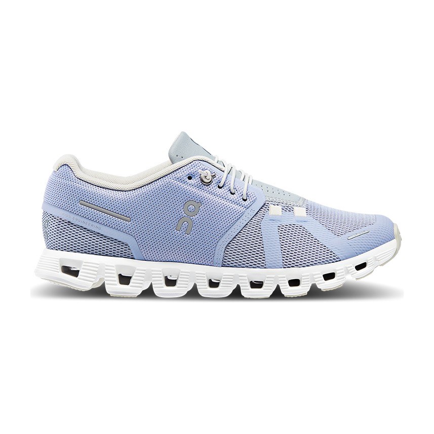 On Cloud 5 Grey