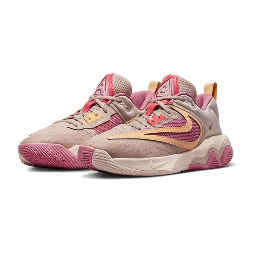 Nike Giannis Immortality 3 Pink