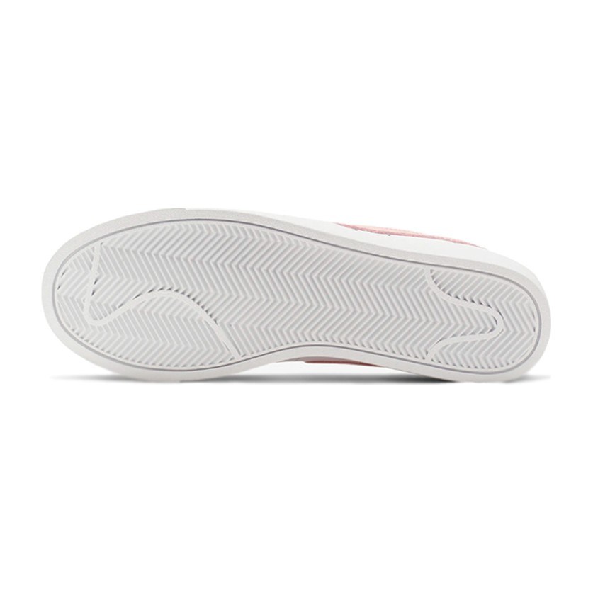 Nike Blazer Low LE White Red