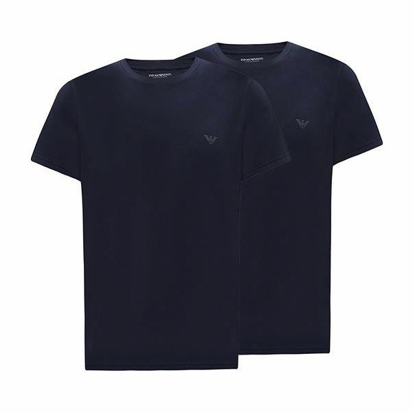 EMPORIO ARMANI SS24 Logo 2