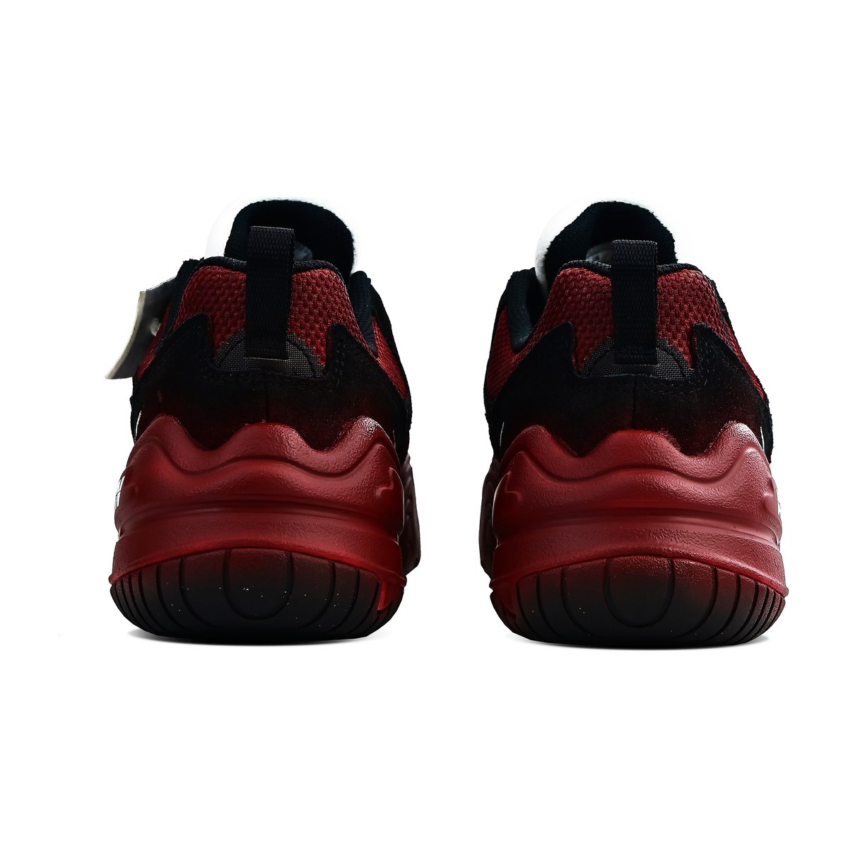 Nike Tech Hera Black Red