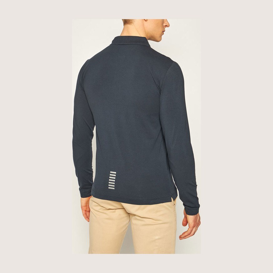 EMPORIO ARMANI LogoPolo