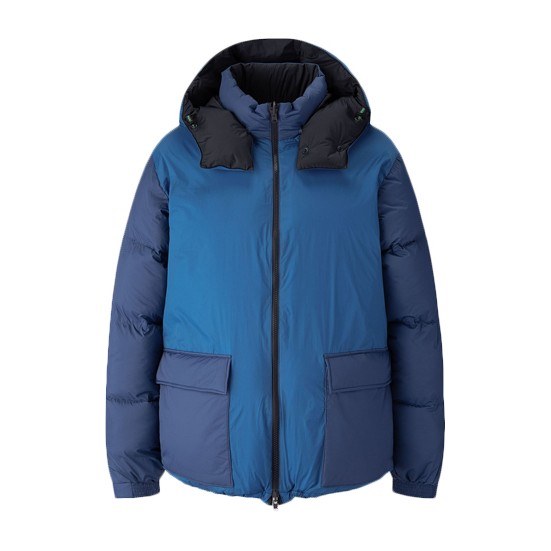 UNIQLO x JW Anderson Reversible Down Jacket